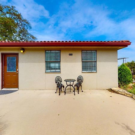 Blue Water Guest House Canyon Lake Exterior photo