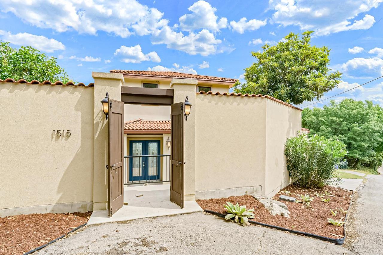 Blue Water Guest House Canyon Lake Exterior photo