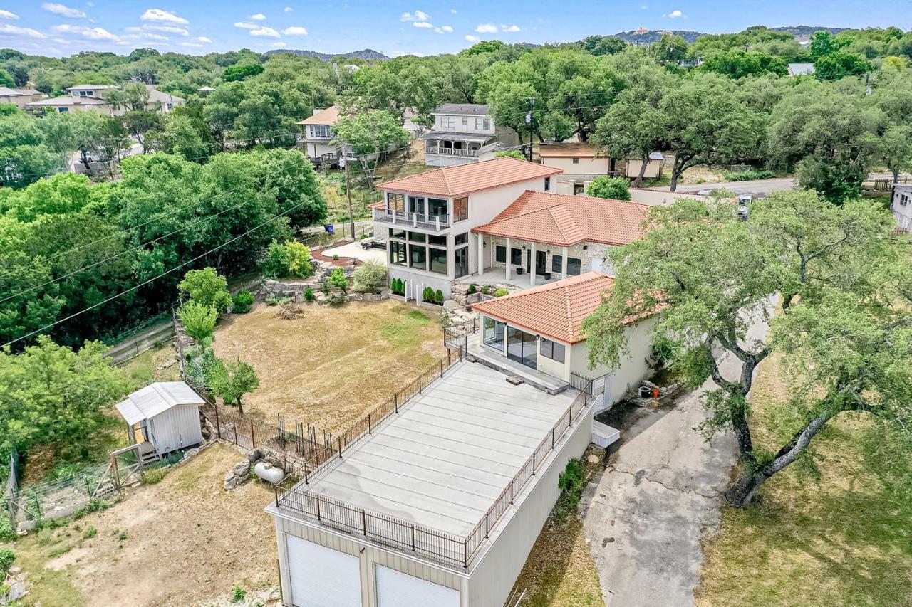 Blue Water Guest House Canyon Lake Exterior photo