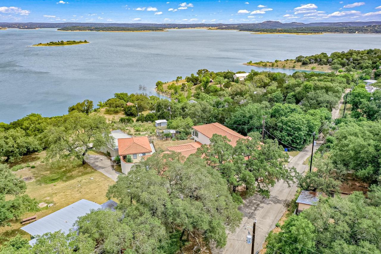 Blue Water Guest House Canyon Lake Exterior photo