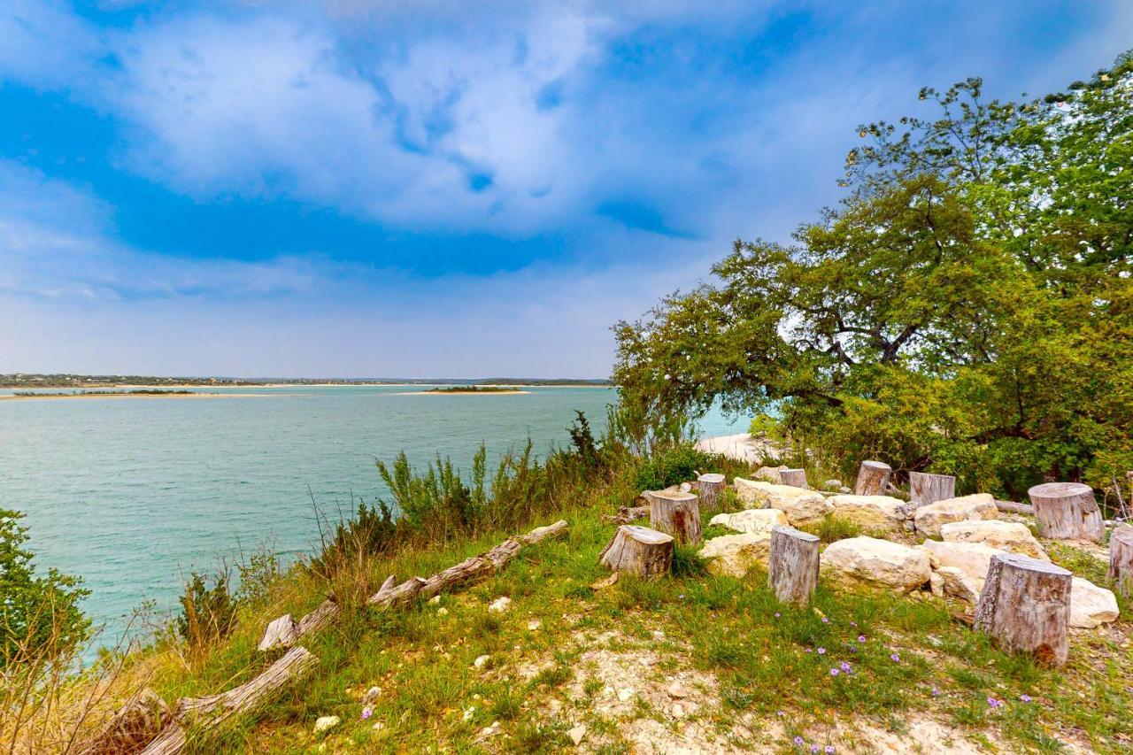 Blue Water Guest House Canyon Lake Exterior photo