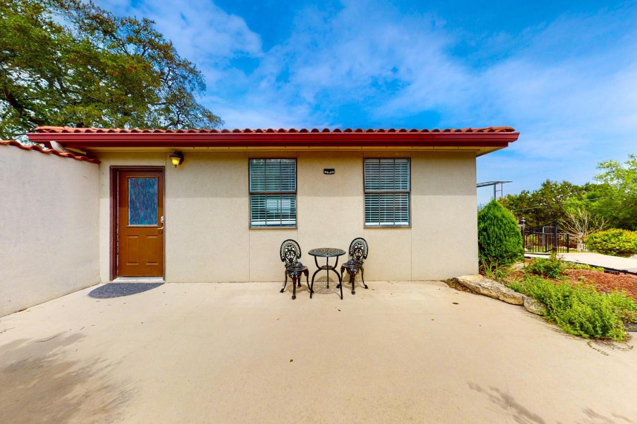 Blue Water Guest House Canyon Lake Exterior photo